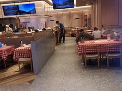-东馆和天下特色餐饮(工农店)