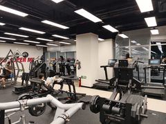 -超级猩猩健身·私教·团课·自助训练(客村丽影广场店)