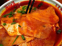 麻辣三样-再回首(西关木塔巷店)