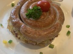 -兰特伯爵西餐厅·啤酒屋(方庄店)