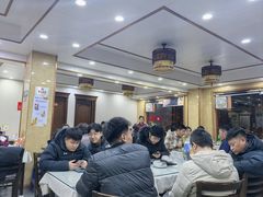 -同发号饭庄(复兴路店)