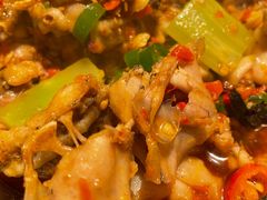 -闽上鲜·福建菜(龙湖滨江天街店)