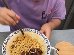 -梅溪·小伙子干挑面(安吉总店)
