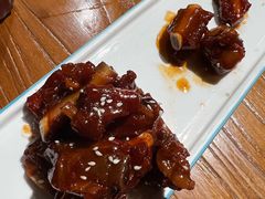 -金枝玉叶上海人家食府(三里河店)