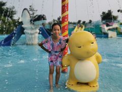 -秦皇岛乐岛海洋王国