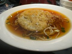 -卢大鲜鱼头捞饭(美利广场店)