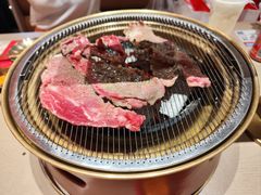 -西塔老太太泥炉烤肉(济南首店)