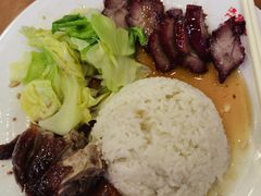 -澳门陈光记烧味饭店(郎家园店)