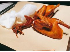 -鸽子侯·家宴·平价海鲜(市图书馆店)