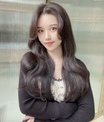 点击看大图 -那茉 Hair Salon