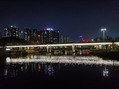 -深圳湾公园(南山区)