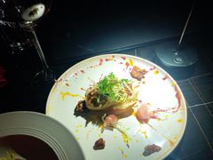 -wann lounge 低温慢煮牛排·清吧