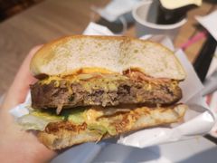 -肯德基(春申店)