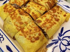 三鲜豆皮-九头鸟酒家(四道口店)