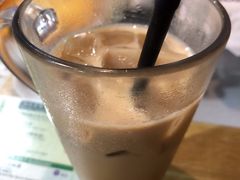 -翠华餐厅(铜锣湾糖街店)