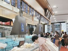 -王家沙点心店(南京西路总店)