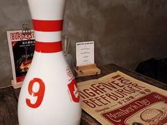 -HIGH FIVE哈福手工汉堡(桂林路店)