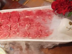 -1078號老北京涮肉(松柏店)