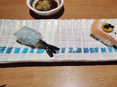 -万岁寿司(天河领展店)