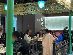 -锦府盐帮·侯宅(五棵松万达店)