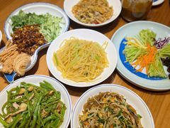 -满园烤鸭·春饼(丰科路万达店)
