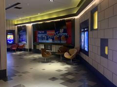 -百丽宫影城(嘉里汇店)