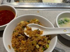 -海底捞火锅(团结桥店)