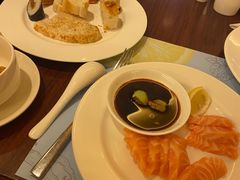 -马哥孛罗咖啡厅·Cafe Marco (厦门马哥孛罗东方大酒店)