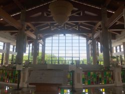 -苏州阳澄湖澜廷酒店·宴会厅