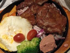 -米兰西点(鞍山店)