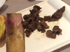 -戈雅法餐厅(世界城广场店)