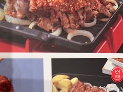 -西贝莜面村(镇江苏宁广场店)