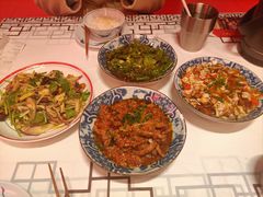 -侯师傅热炒店(印象城店)
