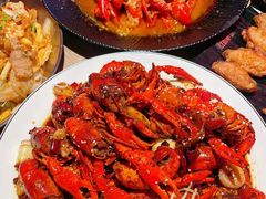 -红盔甲·小龙虾(车公庙店)