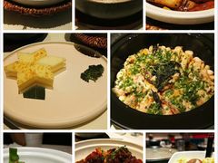 -千百味红餐厅·江西菜(绿地双子塔店)