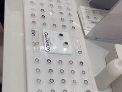 -可糖美瞳·隐形眼镜·测基弧(朝阳大悦城店)