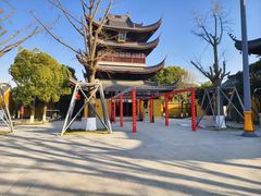 -重元寺