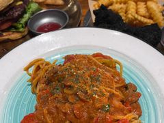 -魏斯理汉堡(西安沣东吾悦店)