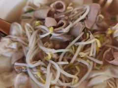 -崖口云吞(中堡店)