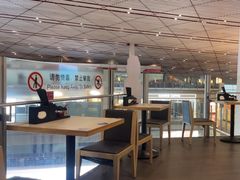 -味千拉面(首都机场T3店)