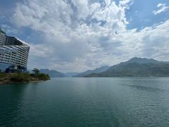 -千峡湖生态旅游度假区