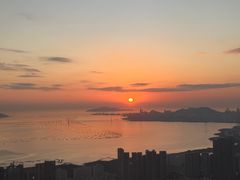 -平安金融中心云际观光层
