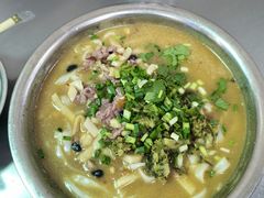 老友牛肉粉-舒记粉店(七星路店)
