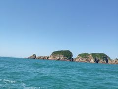 -双月湾小星山潜水·浮潜俱乐部