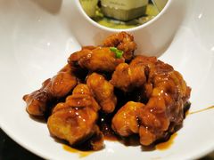 -老头儿油爆虾·知味杭州(爱琴海购物中心)