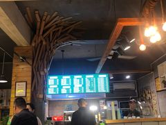 门面-黄记玉米汁(叠翠路店)