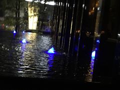 -广州天河希尔顿酒店