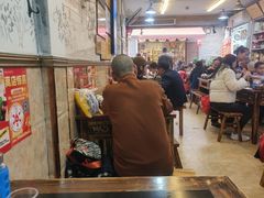 -胖娃古镇鸡杂(磁器口总店)