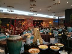 -德信恒隆国际酒店