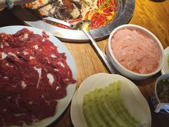 -城墙拐拐火锅(三峡广场黑金冠店)